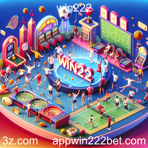 A Revolução dos Jogos de Esportes na Indústria dos Games